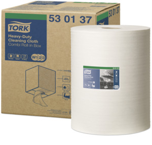 530137-06 Tork Premium нетканый материал многоцелевого применения 530 малый рулон