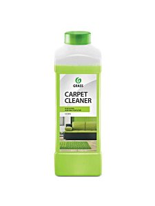 Очиститель ковровых покрытий GraSS "Carpet Cleaner" (пятновыводитель), 1л.