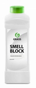 Средство против запаха GraSS "SmellBlock", 1л.
