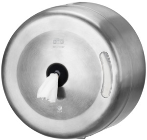 472054-60 Tork SmartOne® диспенсер для туалетной бумаги в рулонах, металл, T8