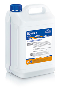 Средство Imnova Roven - A, 5 л., для грилей, духовок и пароконвектоматов