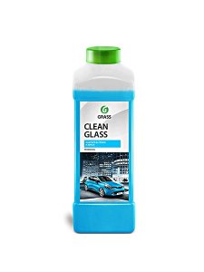 Очиститель стекол GraSS "Clean Glass", 1л.