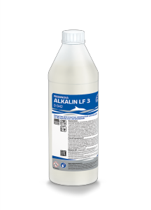Средство PROmnova Alkalin LF 3, 1 л., для для пищевых производств