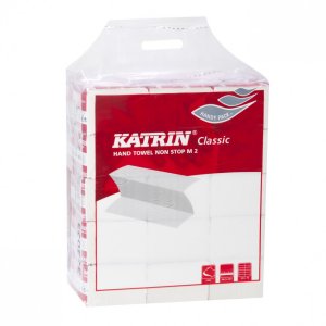 344471 Katrin Classic Non Stop M2, Handypack